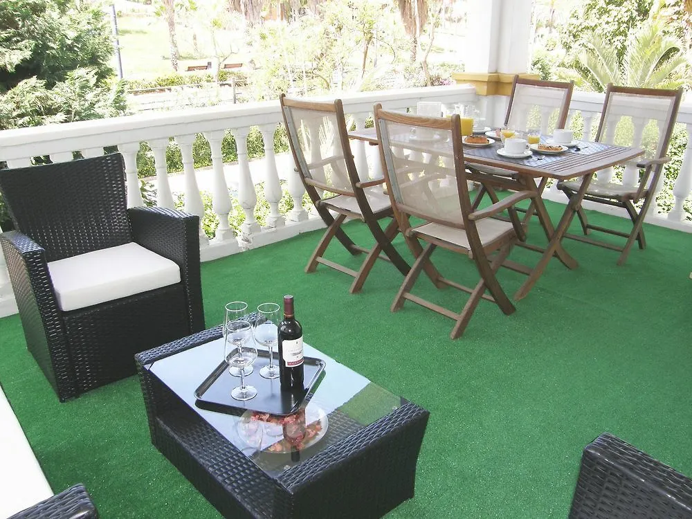 Apartamento Dama De Noche Marbella Spain