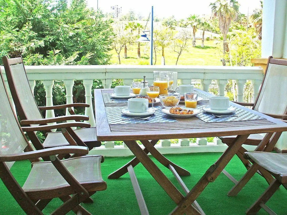 Apartamento Dama De Noche Marbella 3*,  Spain