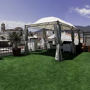 Boutique Hotel