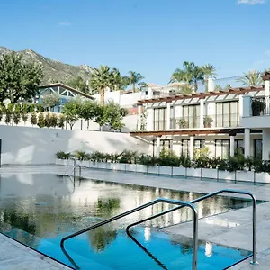 Sierra Blanca Art Of Healing Hotel