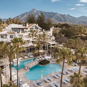 Puente Hotel