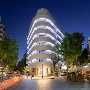 Lima - Adults Recommended Hotell