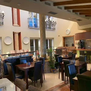 San Francisco Hotel