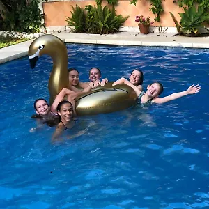 Finca Hotell