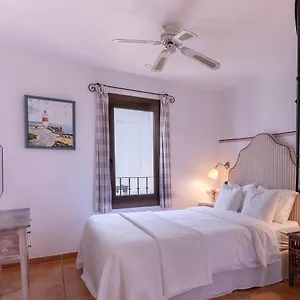 Hotel La Morada Mas Hermosa