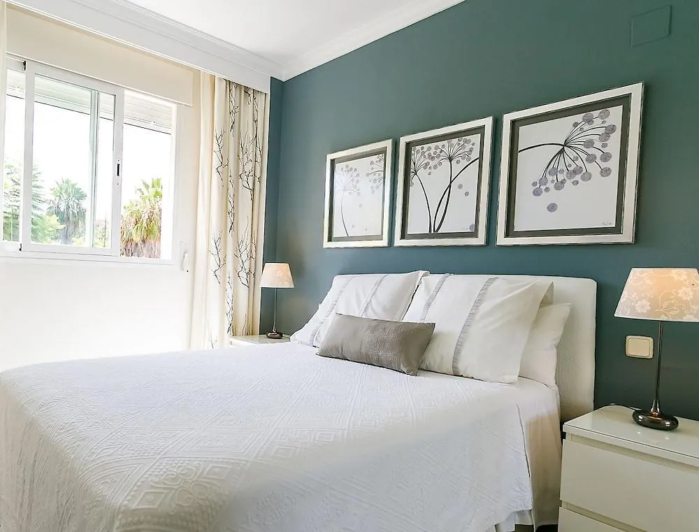 Apartamento Dama De Noche Marbella Hotel