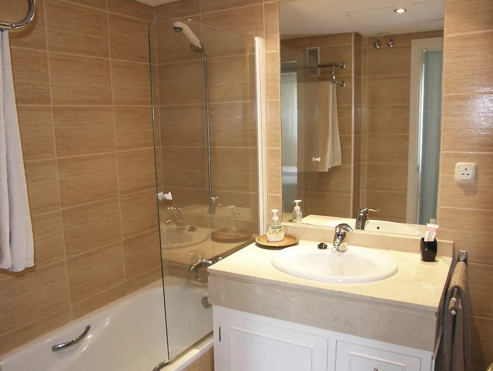 Apartamento Dama De Noche Marbella