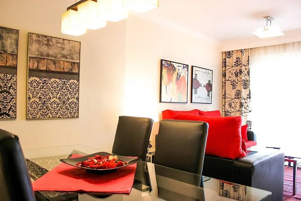 Apartamento Dama De Noche Marbella